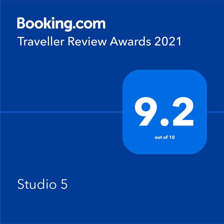 וולאקומב Studio 5 מראה חיצוני תמונה